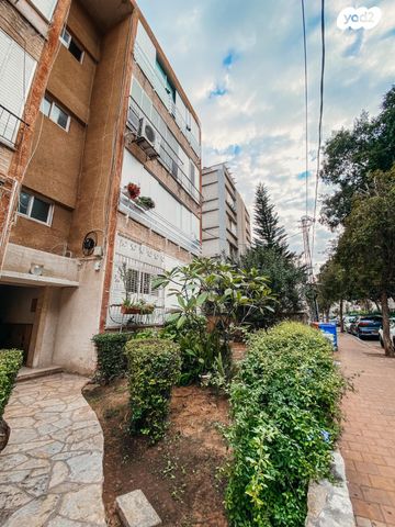 דירה, אליעזר בן יהודה, נתניה