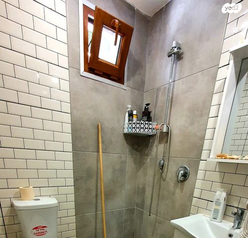 דירה, רבנו חננאל 12, גבעת הרצל, אזור המלאכה יפו, תל אביב יפו