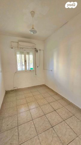 דירה, צה"ל 1, קרית אליעזר, חיפה