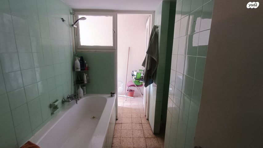 דירה, הדקלים, מרכז העיר, סביניה, הוותיקה, קרית ביאליק