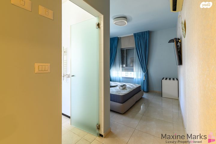 דירה, נתן יונתן, עיר ימים, נתניה