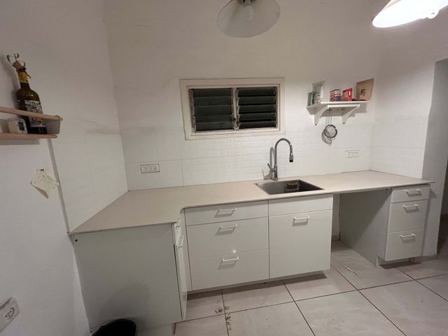 דירה, אבן עזרא, חיפה