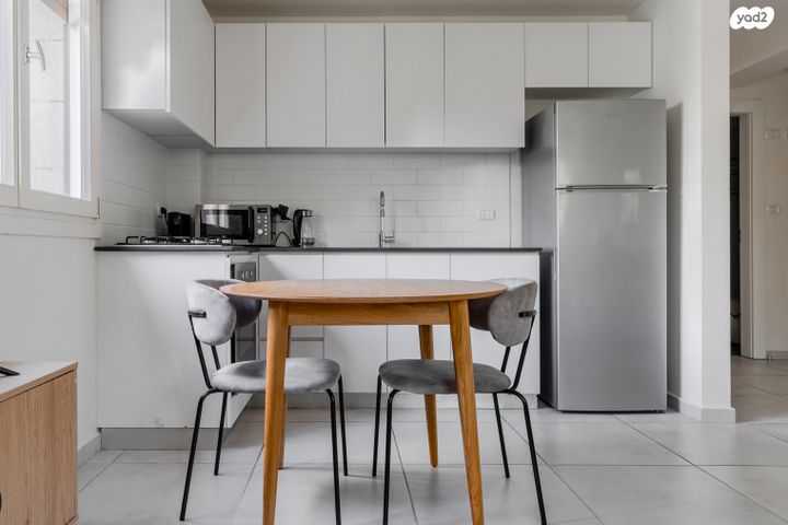 דירה, תל אביב יפו