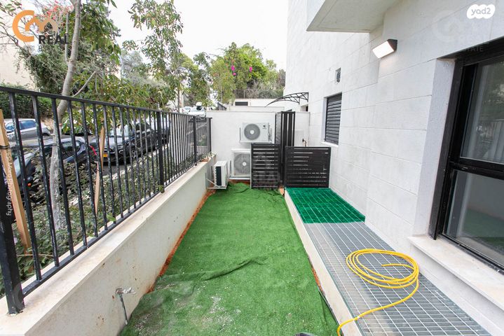 דירת גן, רענן, כבירים, חיפה