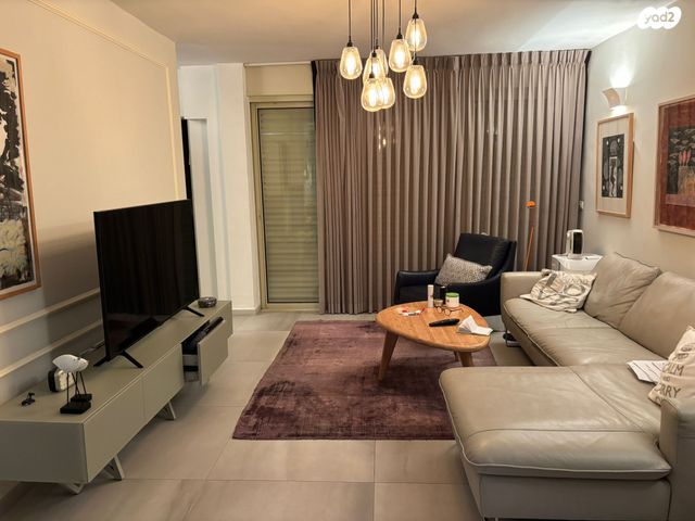 דירה, נאות אפקה ב', תל אביב יפו