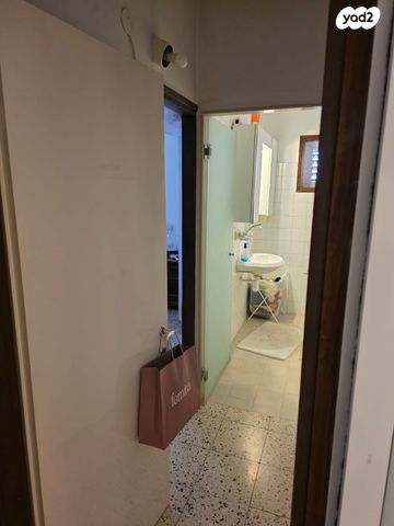 דירה, אחד העם, תל אביב יפו