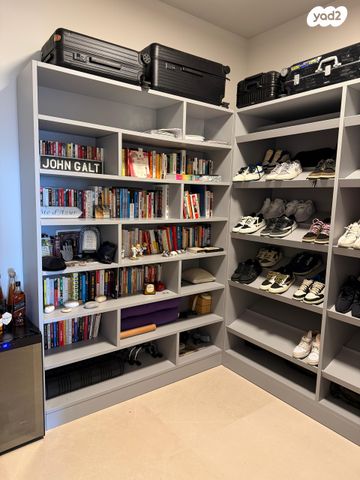 דירה, ארלוזורוב, הצפון הישן - צפון, תל אביב יפו