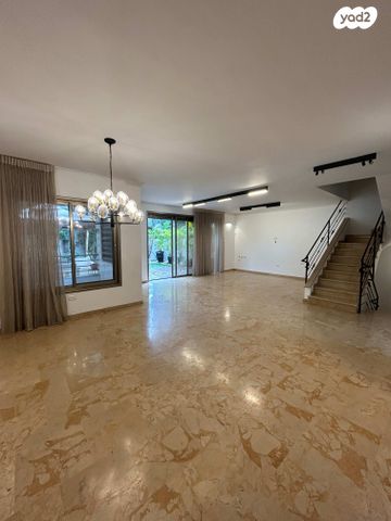 בית פרטי/ קוטג', הרצליה פיתוח, הרצליה