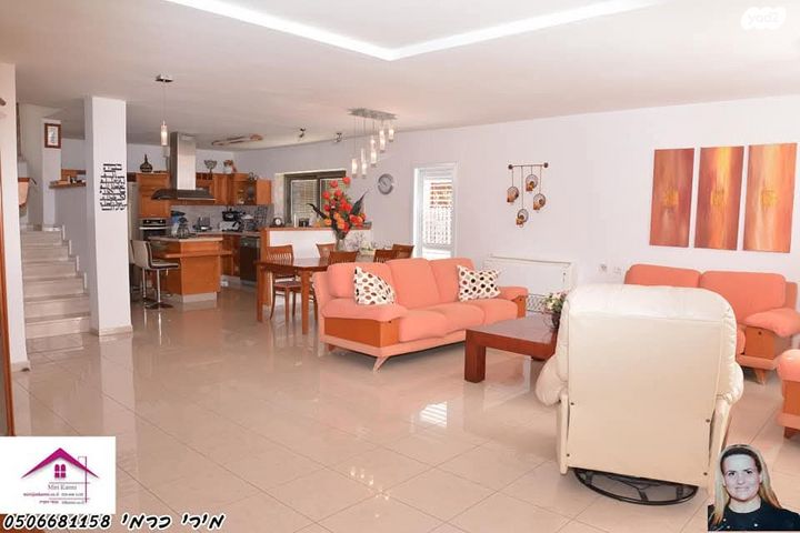 בית פרטי/ קוטג', רובע י"א, אשדוד