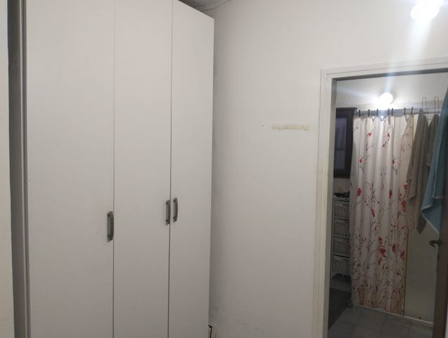 דירת גן, עפולה