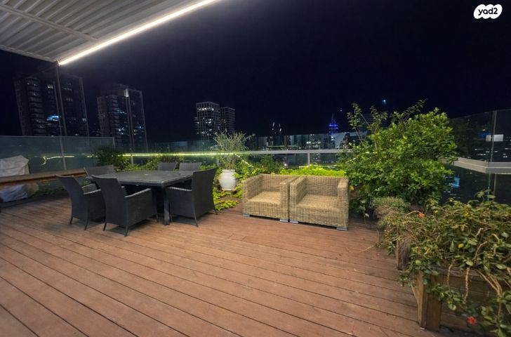 אלוף קלמן מגן 5