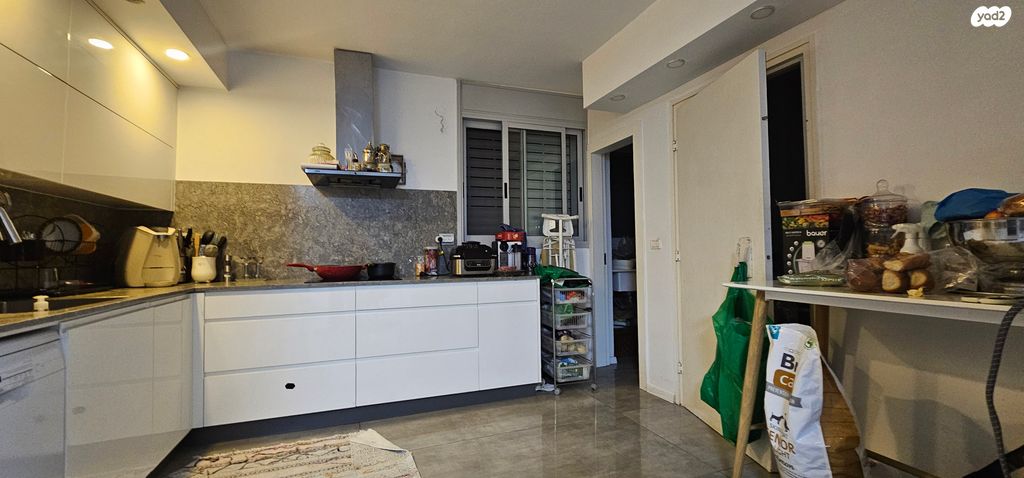 דירת גן, המלאכה, הדר, רמת השרון