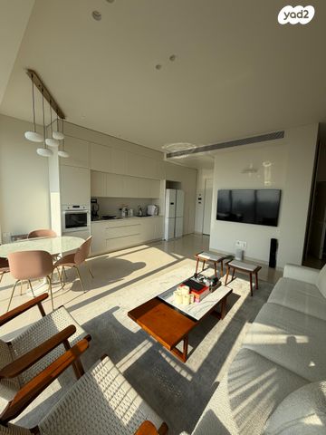 דירה, ארלוזורוב, הצפון הישן - צפון, תל אביב יפו