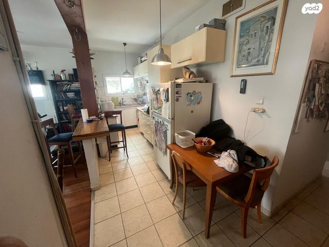 דירה, הצפון החדש - דרום, תל אביב יפו