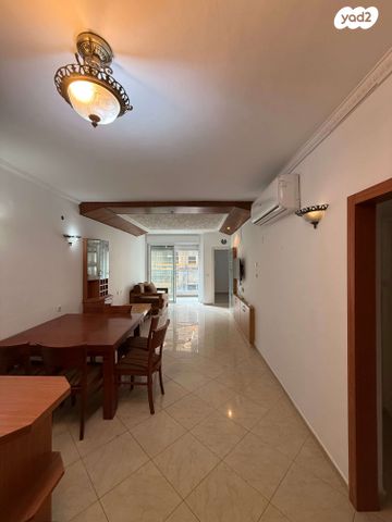 דירה, השיקמה, דרום מערב ותיק, בת ים