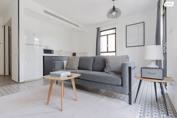 דירה, תל אביב יפו