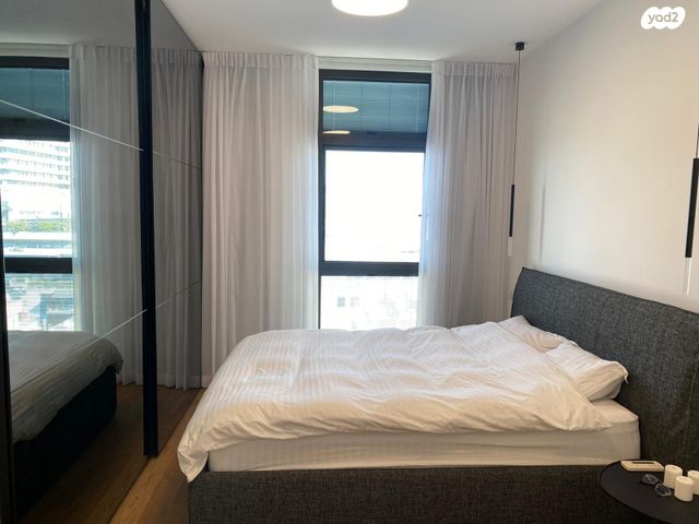 דירה, גאולה, תל אביב יפו