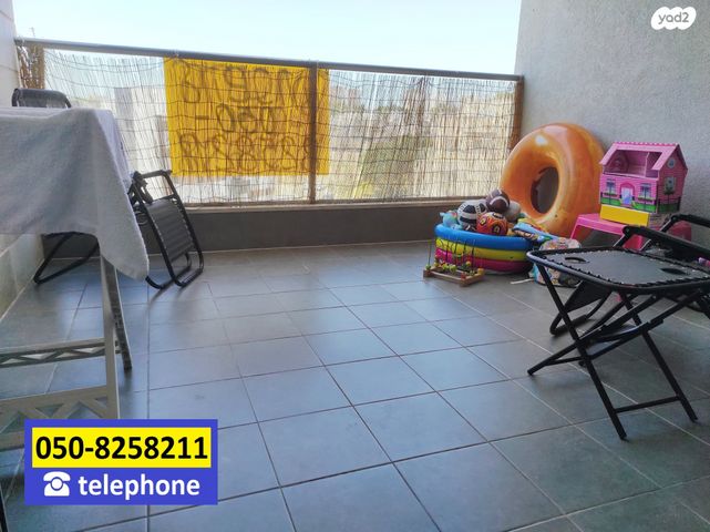 דירה, שדרות עמק יזרעאל, שקמים ואגמים, אשקלון