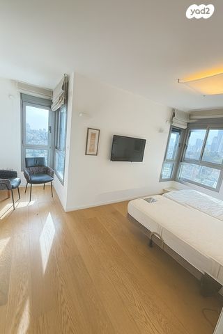 דירה, שכונת יהלום, מרכז העיר ב, רמת גן