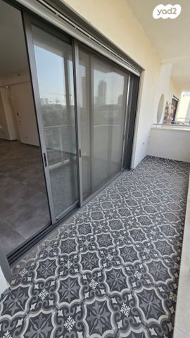 דירה, בובליק 8, הצפון החדש - צפון, תל אביב יפו