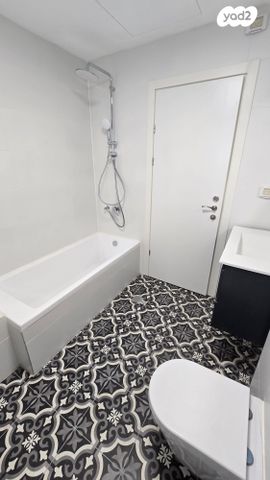 דירה, בובליק 2, הצפון החדש - צפון, תל אביב יפו