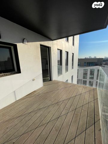 דירה, הרצל, תל אביב יפו