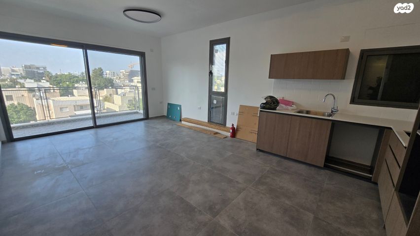 דירה, בובליק 6, הצפון החדש - צפון, תל אביב יפו