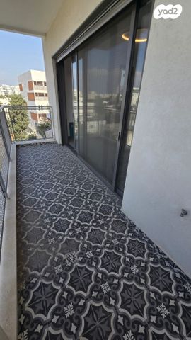 דירה, בובליק 6, הצפון החדש - צפון, תל אביב יפו