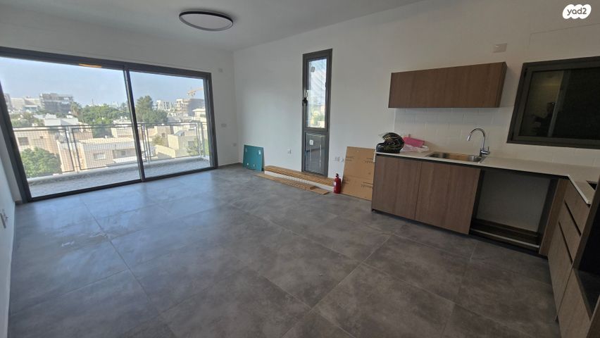 דירה, בובליק 6, הצפון החדש - צפון, תל אביב יפו