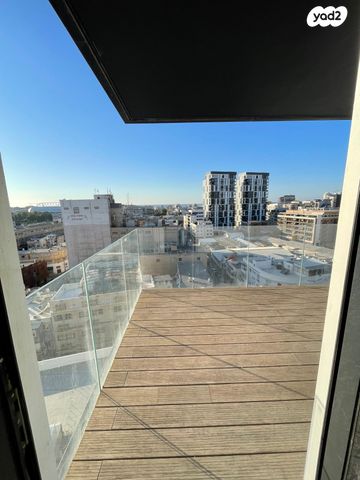 דירה, הרצל, תל אביב יפו