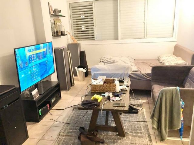 דירה, שדרות ח"ן, הצפון הישן - דרום, תל אביב יפו