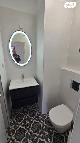 דירה, בובליק 8, הצפון החדש - צפון, תל אביב יפו