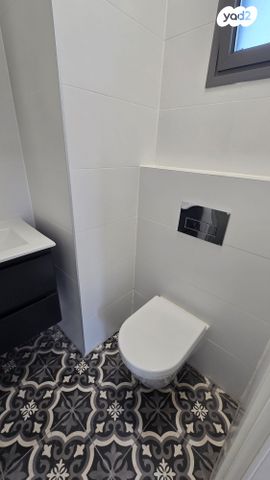 דירה, בובליק 6, הצפון החדש - צפון, תל אביב יפו