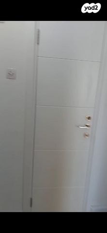 דירה, טשרניחובסקי 3, בן גוריון, אשקלון