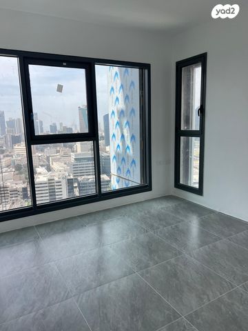 דירה, וינגייט, יד אליהו, תל אביב יפו