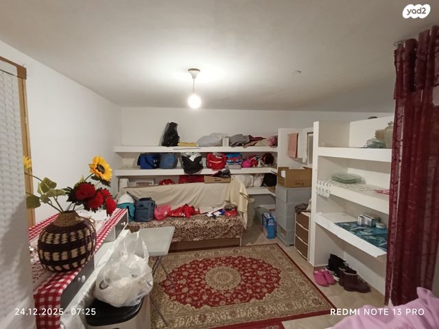 דירת גן, כליל החורש 25, דדו, מעלות תרשיחא