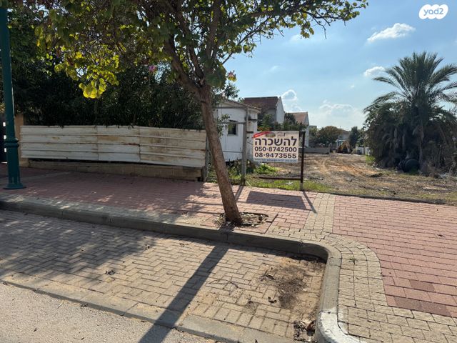 בית פרטי/ קוטג', שבזי, קרית עקרון