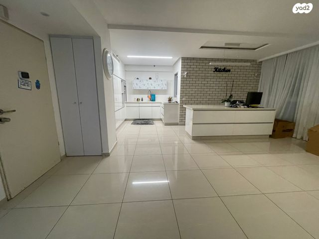 דירה, קרית אילון, חולון