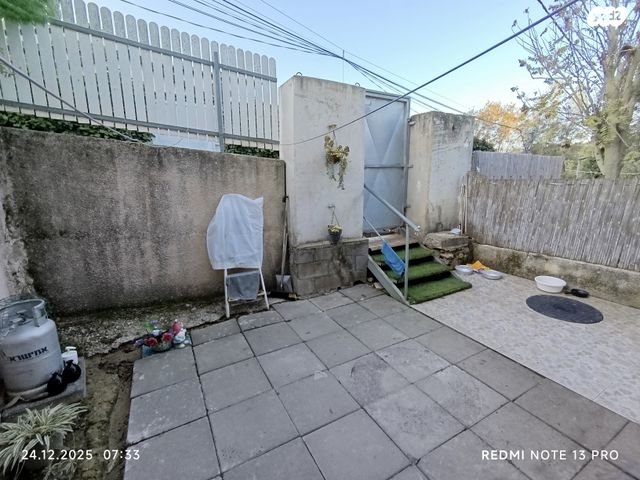 דירת גן, כליל החורש 25, דדו, מעלות תרשיחא