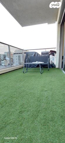 דירה, האשל 25, שכונת יהלום, מרכז העיר ב, רמת גן