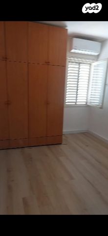 דירה, טשרניחובסקי 3, בן גוריון, אשקלון