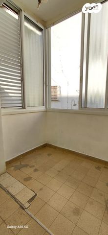 דירה, ביאליק, שכונת בן גוריון, מרכז העיר ג', רמת גן