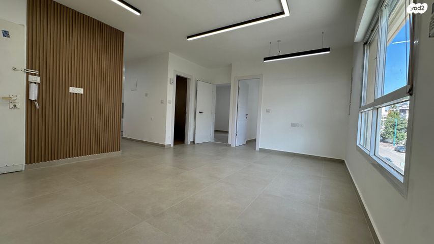 דירה, תלמים 20, גני אביב, לוד