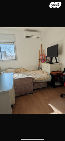 דירה, שדרות מונטיפיורי 20, ברנע, אשקלון