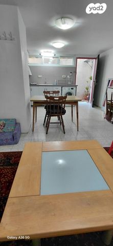 יחידת דיור, קרייתי 2, רמת חן, רמת גן