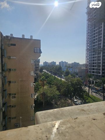 דירה, משה שרת, קרית שרת מזרח, חולון