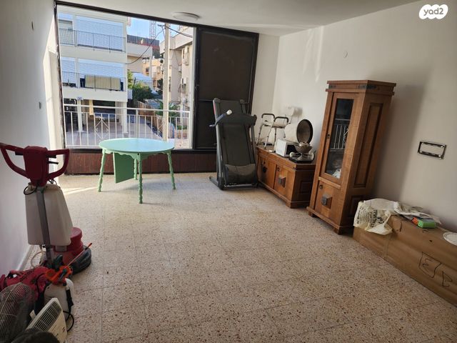 בנימין זאב באכר 