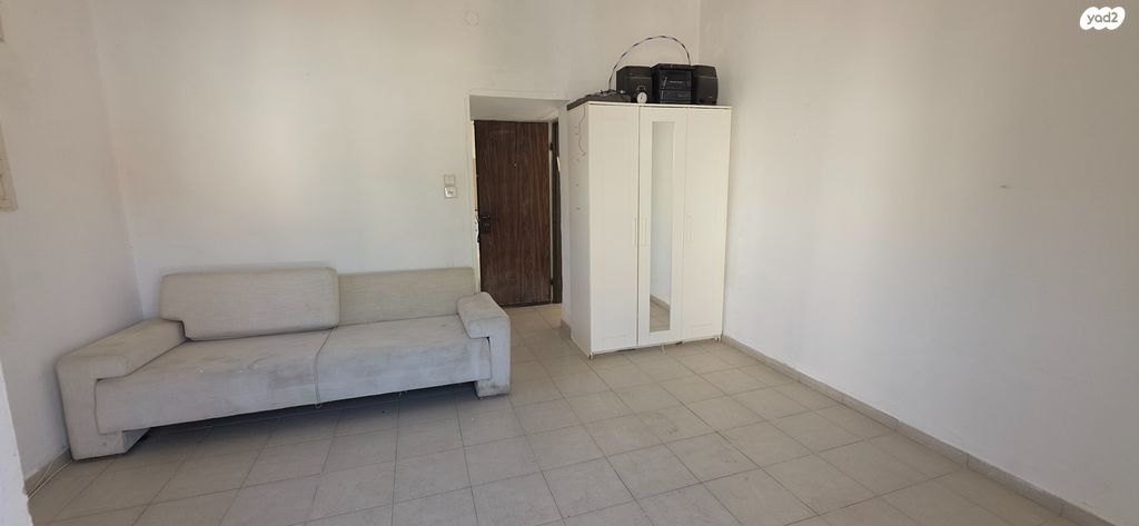 דירה, השנית, נווה צדק, תל אביב יפו