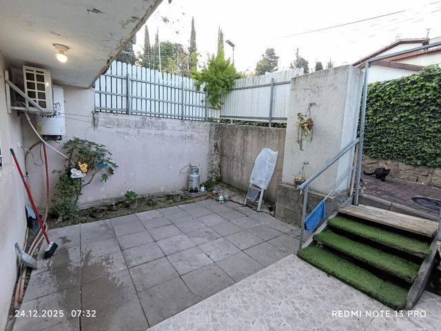 דירת גן, כליל החורש 25, דדו, מעלות תרשיחא