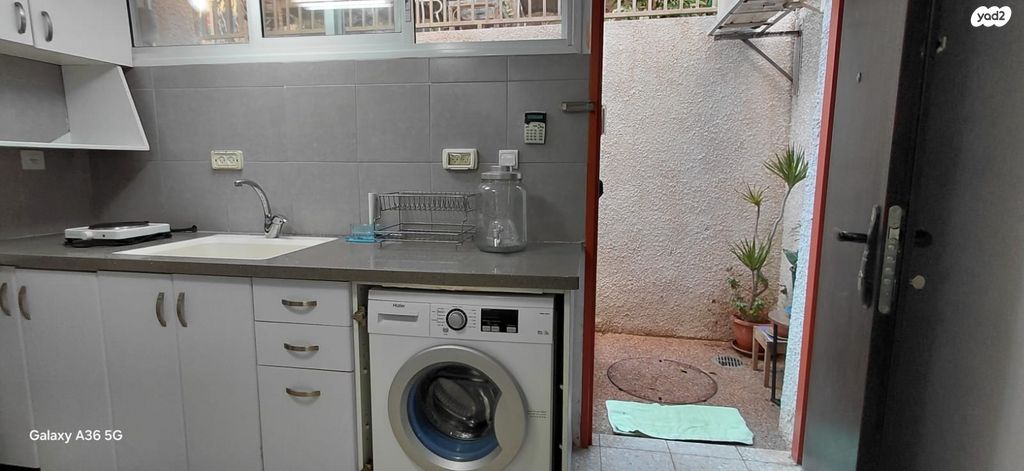 יחידת דיור, קרייתי 2, רמת חן, רמת גן